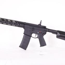 Cyma AR-15 M-Lok Version Platinum (CM097B)