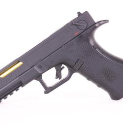 Cyma AEP avec mosfet (CM131S)