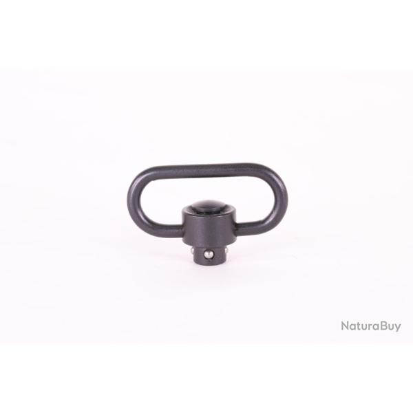 Cyma Attache sangle QD