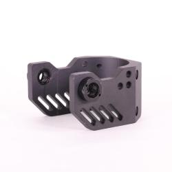 Cyma Anneau d'attache pour P90