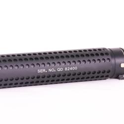 Cyma Silencieux QD pour M4