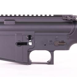 Cyma Corps de M4 CNC