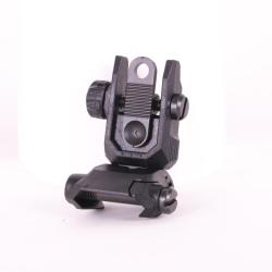 Cyma Organe de vis&eacute;e Arri&egrave;re