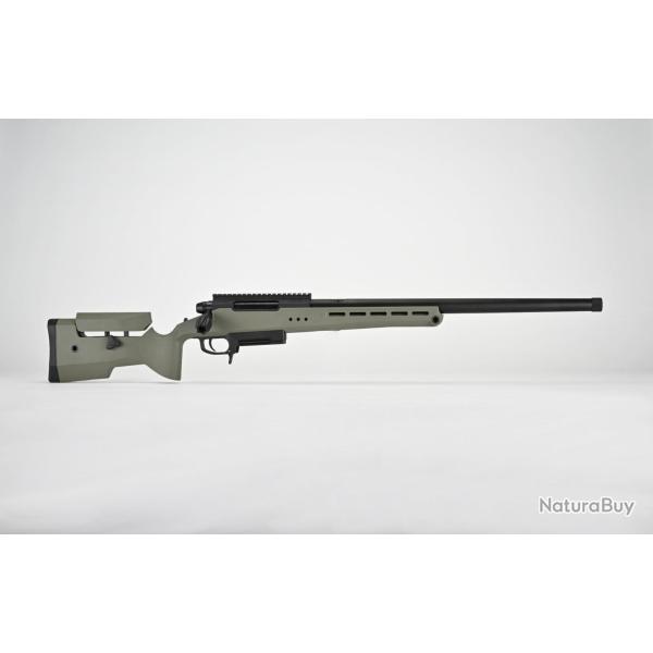 Silverback TAC 41 P OD