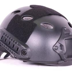 Emerson Gear Casque FAST PJ basic (Noir)