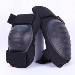 Emerson Gear Ensemble genouill&egrave;res et coudi&egrave;res (Noir)