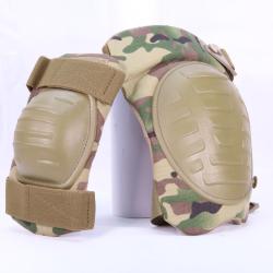 Emerson Gear Ensemble genouill&egrave;res et coudi&egrave;res (Multicam)