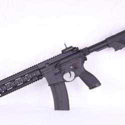E&C HK416 (Type A / Noir)