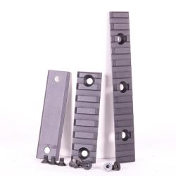 E&C Set de rails Picatinny (MP076)