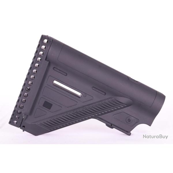 E&C Crosse (MP412 / Noir)