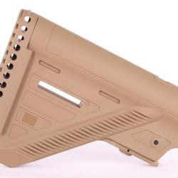 E&C Crosse (MP412 / Tan)