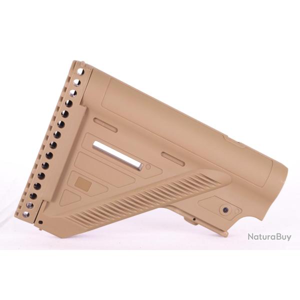 E&C Crosse (MP412 / Tan)