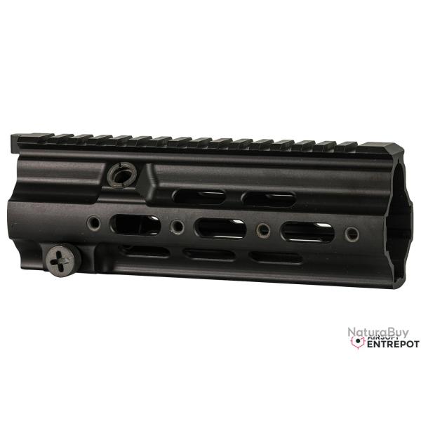 E&C Garde-main type HK416