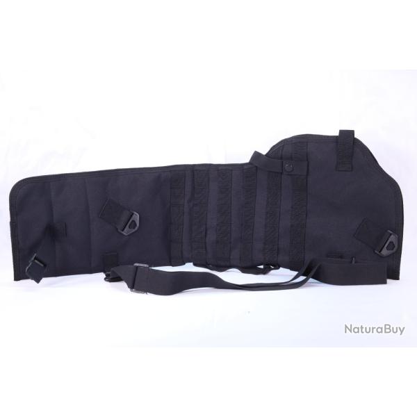 Airsoft Entrepot Fourreau pour Fusil  pompe 72x25x3cm