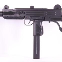 Well Uzi (D91)