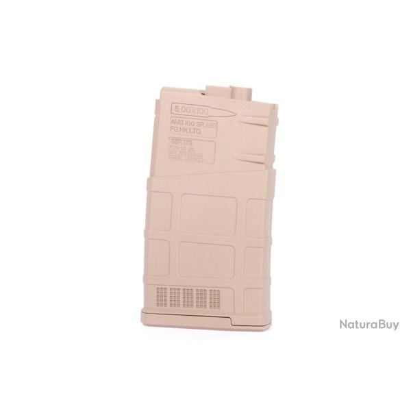 Ares Chargeur Pour AR308 (DE)