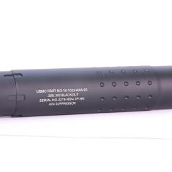 Ares Silencieux Pour AR308