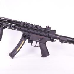 Cyma SMG5 Version Platinum (CM041G)