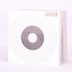 Umarex Cibles Carton 14X14 (Lot de 100)