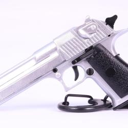 Wo sport Porte Cl&eacute; Desert Eagle (Silver)