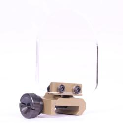 Wo Sport Protection pour Viseur (Tan)