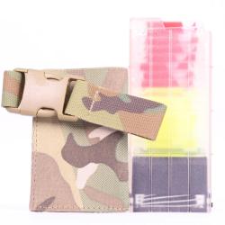 Wo Sport Distributeur de Mini B&acirc;tons Lumineux (Multicam)