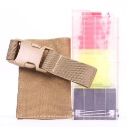 Wo Sport Distributeur de Mini B&acirc;tons Lumineux (Tan)