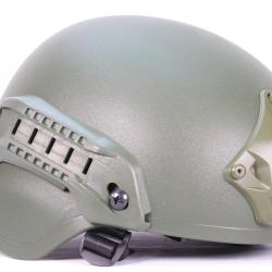 Wo Sport Casque MICH2000 (OD)