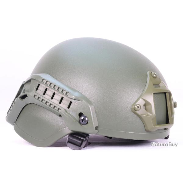 Wo Sport Casque MICH2000 (OD)