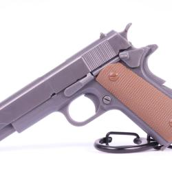Wo sport Porte Cl&eacute; 1911 (Gris)