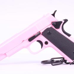 Wo sport Porte Cl&eacute; 1911 (Rose)