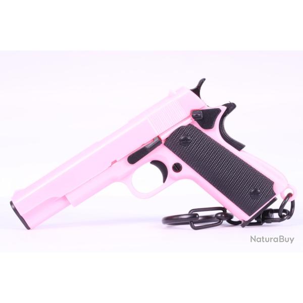 Wo sport Porte Cl� 1911 (Rose)