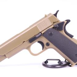 Wo sport Porte Cl&eacute; 1911 (Tan)
