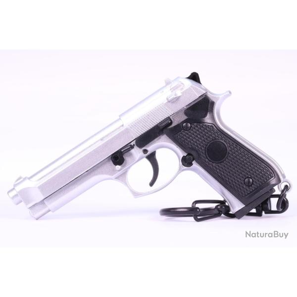 Wo sport Porte Cl M92 (Silver)