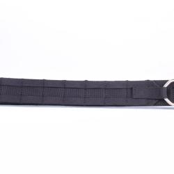 Wo Sport Ceinture Tactique "Knight" (Noir)