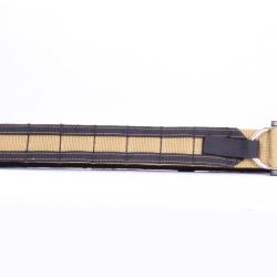 Wo Sport Ceinture Tactique "Knight" (Tan)