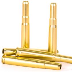 Snow Wolf Lot de 5 Cartouches pour Kar 98