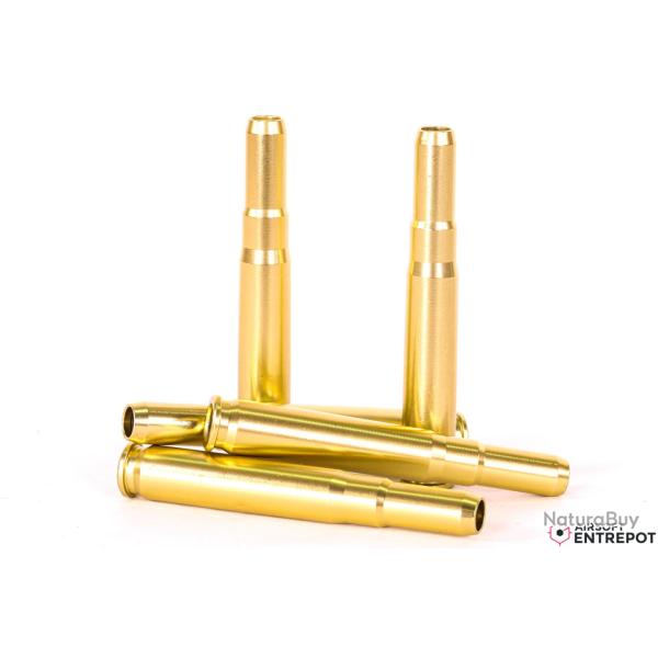 Snow Wolf Lot de 5 Cartouches pour Kar 98