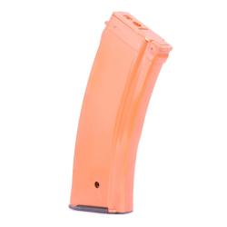 Jing Gong Chargeur AK-74 350BBs (Marron)