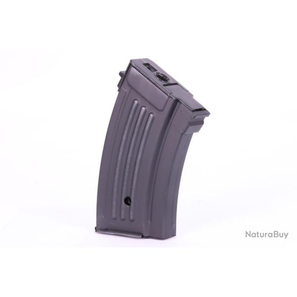 Jing Gong Chargeur AK-47 Court 250BBs