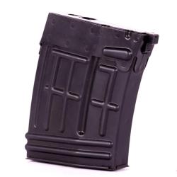 LCT Chargeur SVD Métal 90Bbs