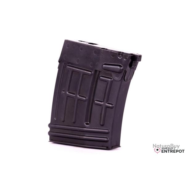 LCT Chargeur SVD M�tal 90Bbs