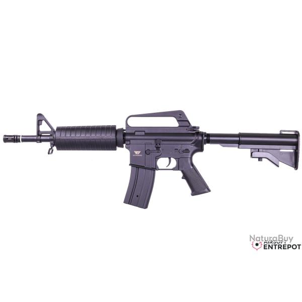 Jing Gong M4 11" (Mtal)