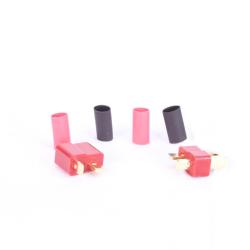 Gate Connecteurs Deans (x2)