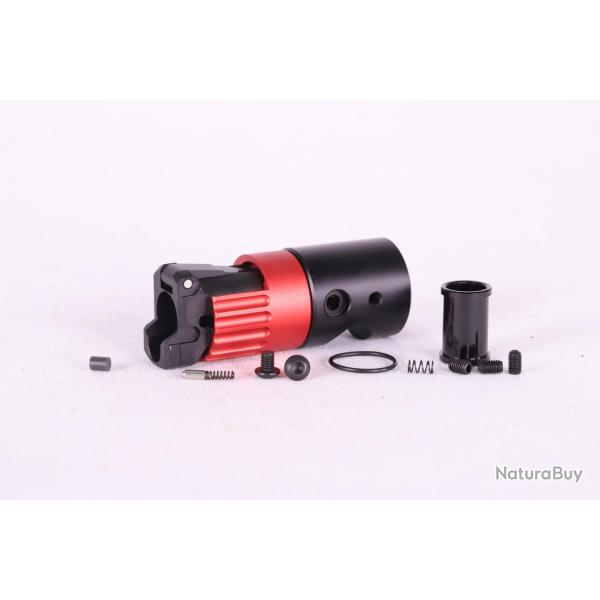 TTI Airsoft Hop-up pour Galaxy G-Series WE (Upper/receiver 1 pi�ce) -