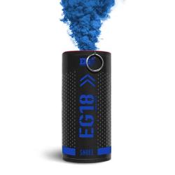 Enola Gaye Grenade Fumig&egrave;ne EG18 Bleue