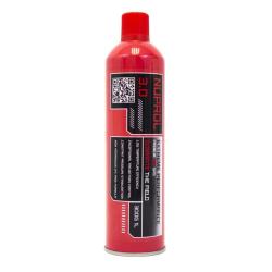 GAZ 3.0 Nuprol Rouge 1000mL (300g)