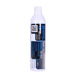 Gaz 1.0 LP Nuprol Blanc 650mL (300g)