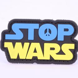 Patch Stop Wars Ukraine