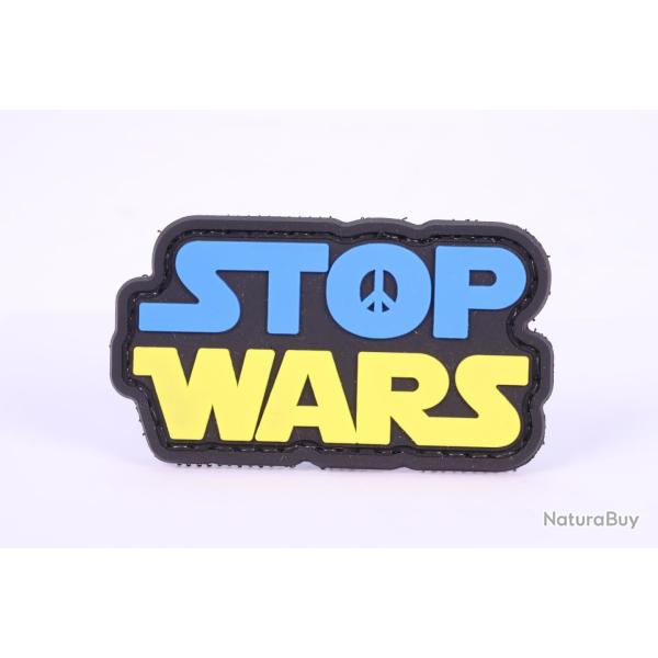 Patch Stop Wars Ukraine